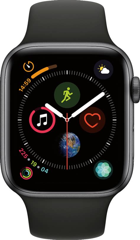 apple watch series 4 value